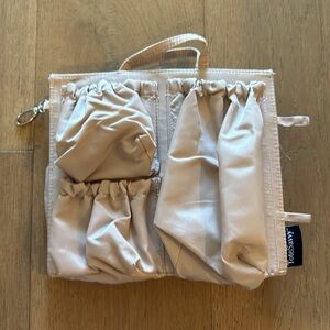 Tote Savvy mini bag organizer